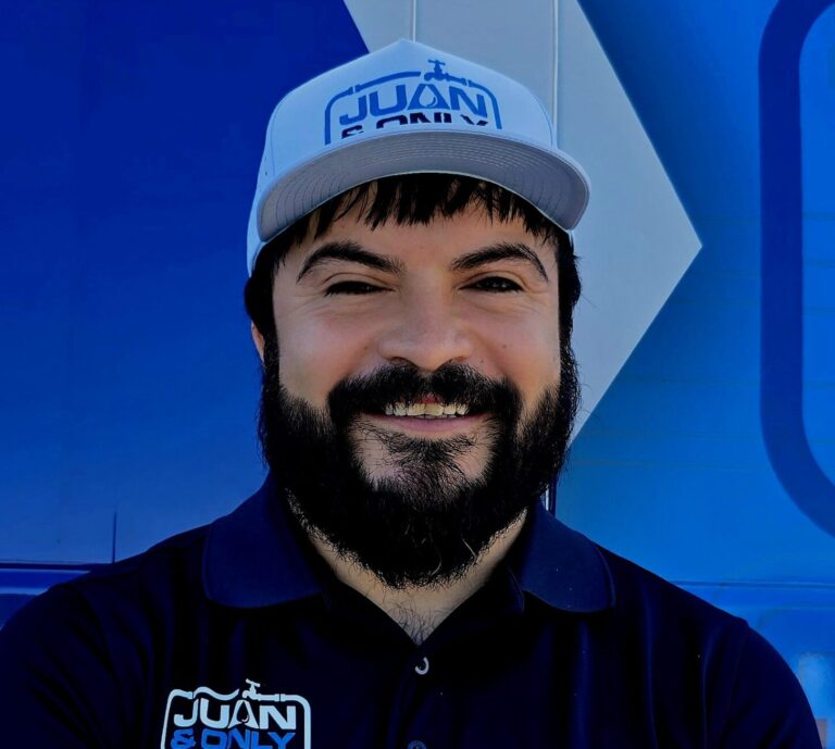 Juan Martinez